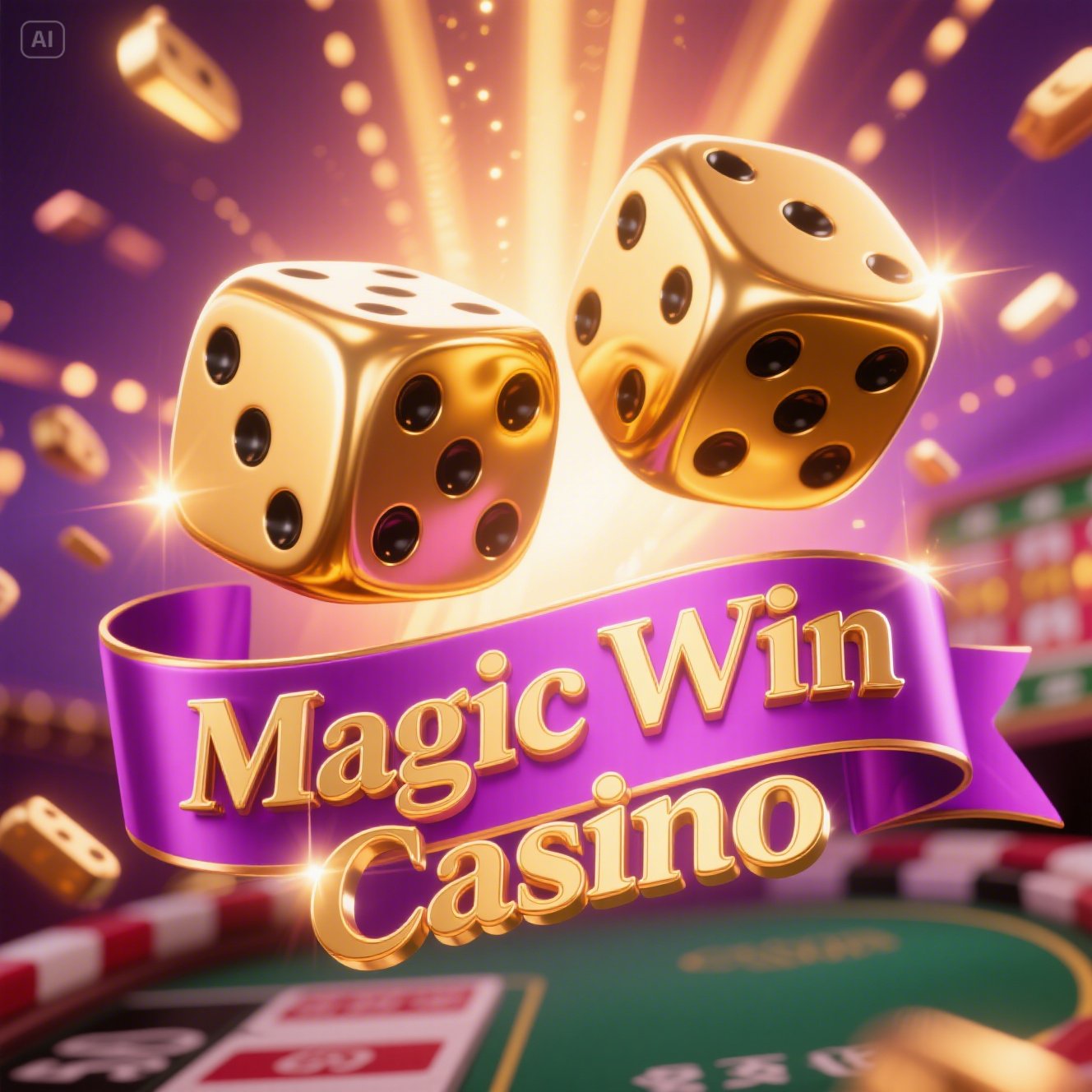 Magic Win Casino